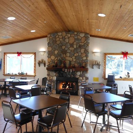 Oakzanita Springs Camping Resort Cottage 3 Descanso Exterior foto