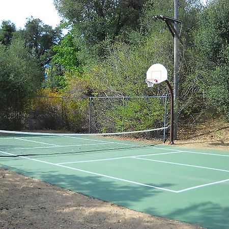 Oakzanita Springs Camping Resort Cottage 3 Descanso Exterior foto